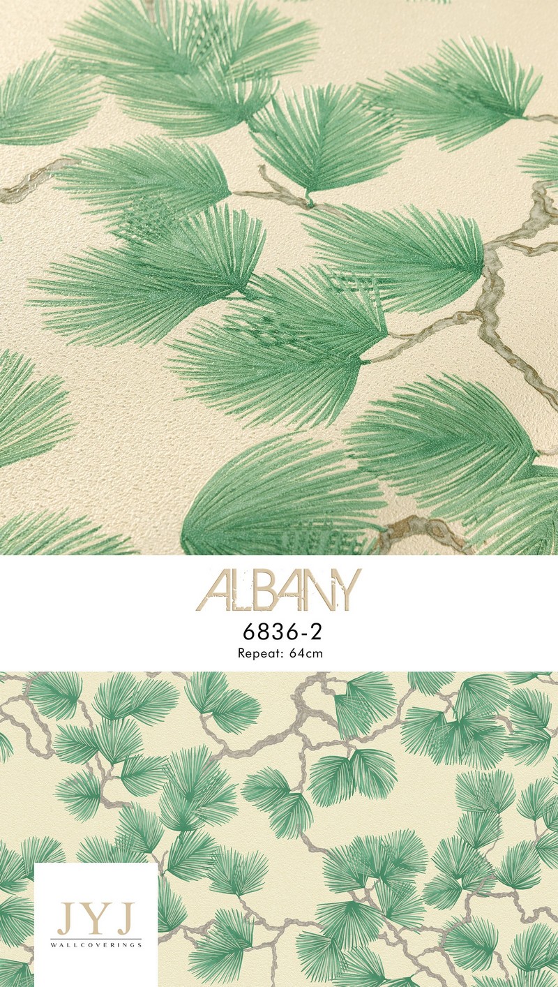 Giấy dán tường Albany 6836-2